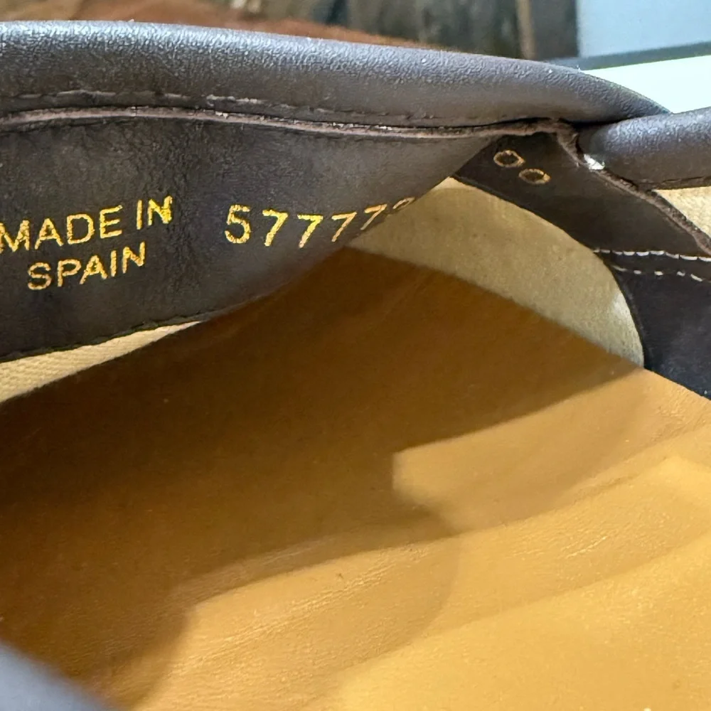 GUCCI Matador Horsebit Espadrilles
